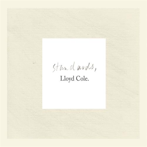 Lloyd Cole Standards - LTD (LP)